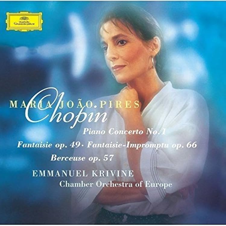 【売約済】ピリス／モーツァルト：ピアノ協奏曲第20番＆第21番 Amazon.co.jp: モーツァルト:ピアノ協奏曲第20番&第21番: ミュージック